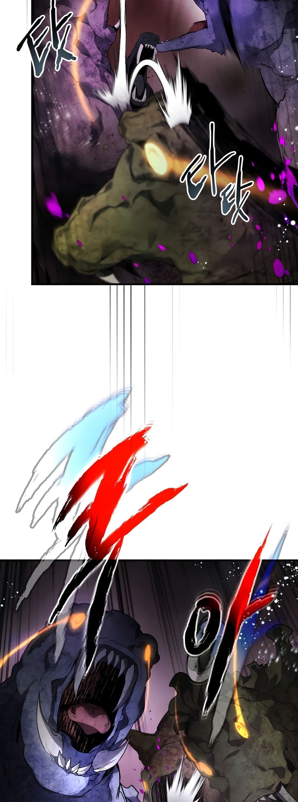 Leveling With The Gods page 21