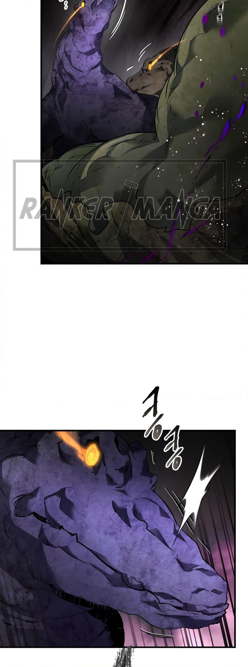Leveling With The Gods page 25