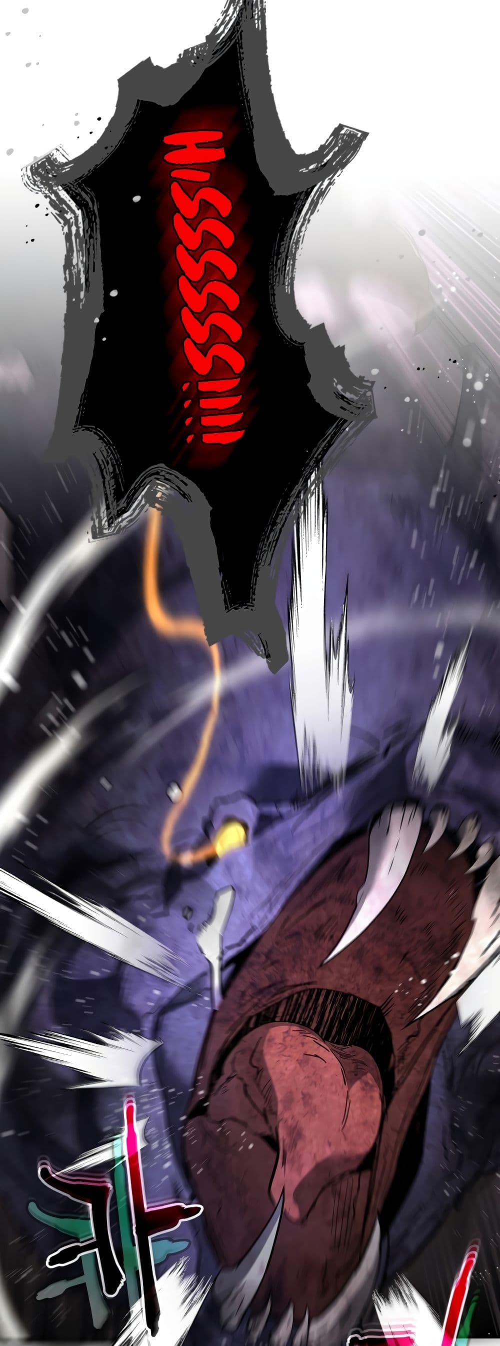 Leveling With The Gods page 26