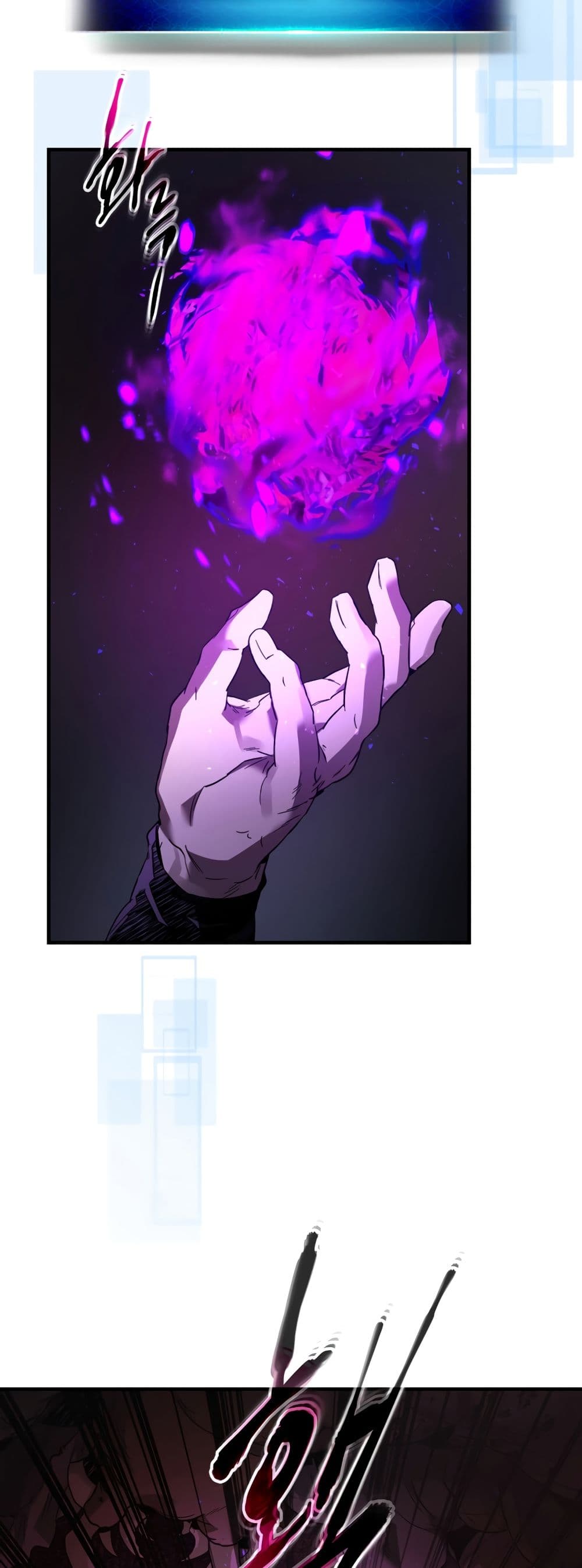 Leveling With The Gods page 36