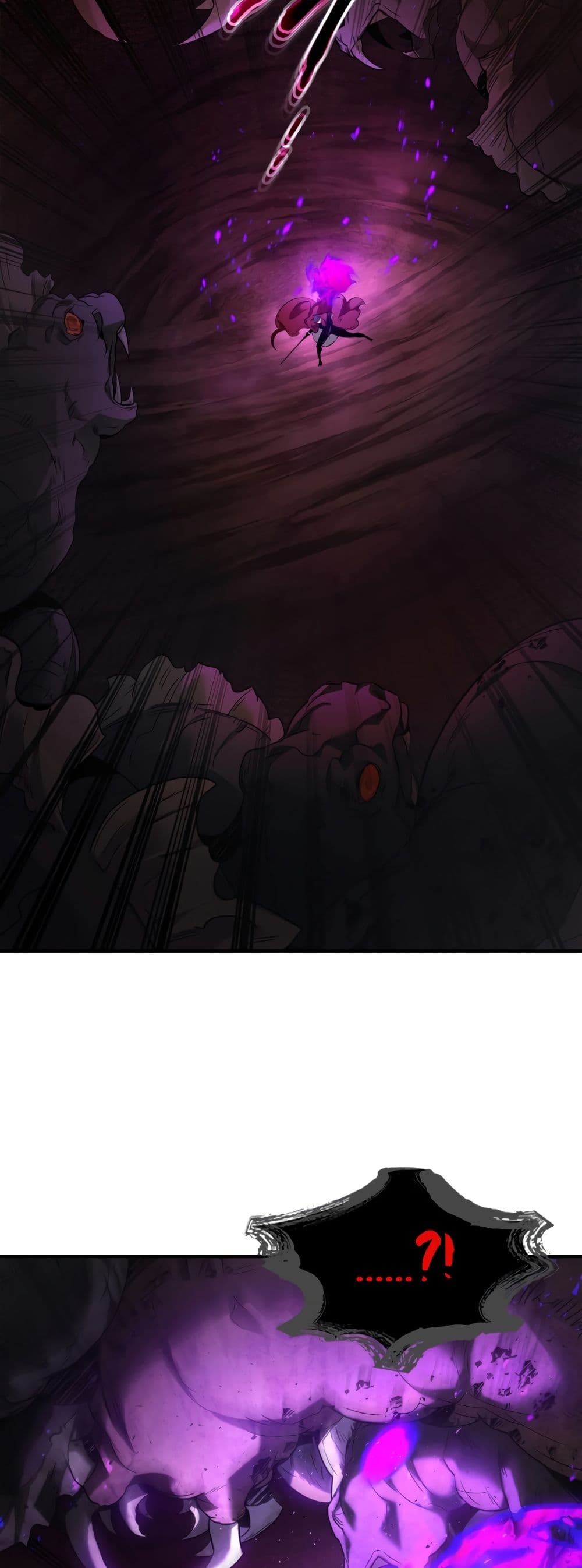 Leveling With The Gods page 37