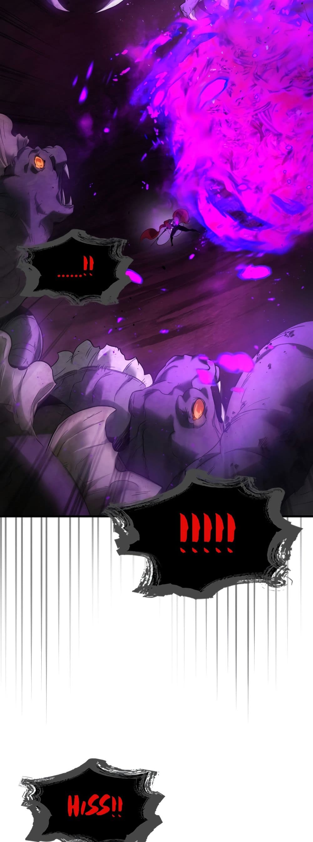 Leveling With The Gods page 38