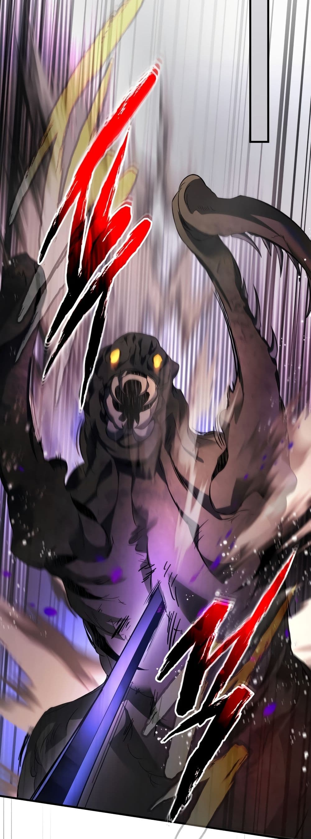 Leveling With The Gods page 41