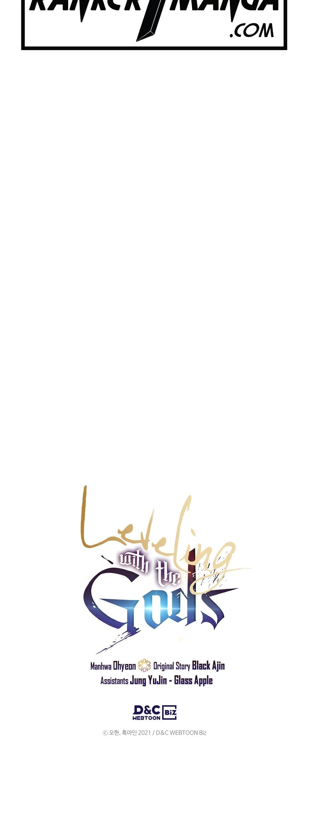 Leveling With The Gods page 71