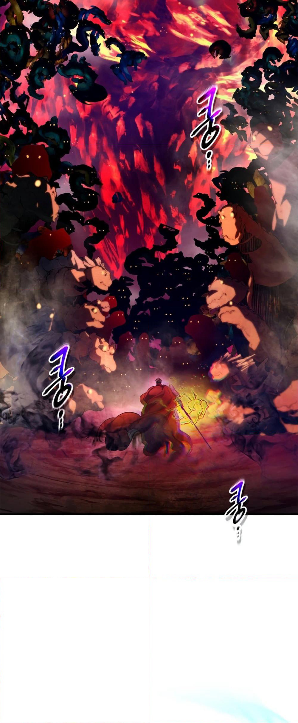 Leveling With The Gods page 18