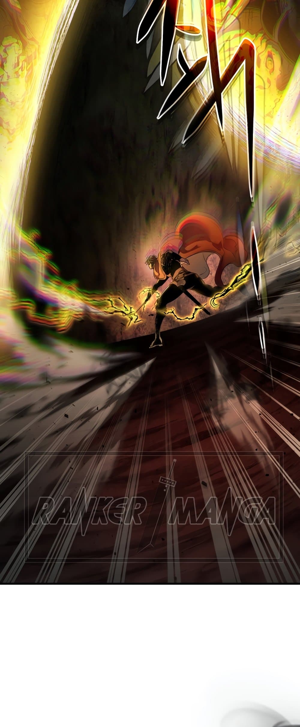 Leveling With The Gods page 25