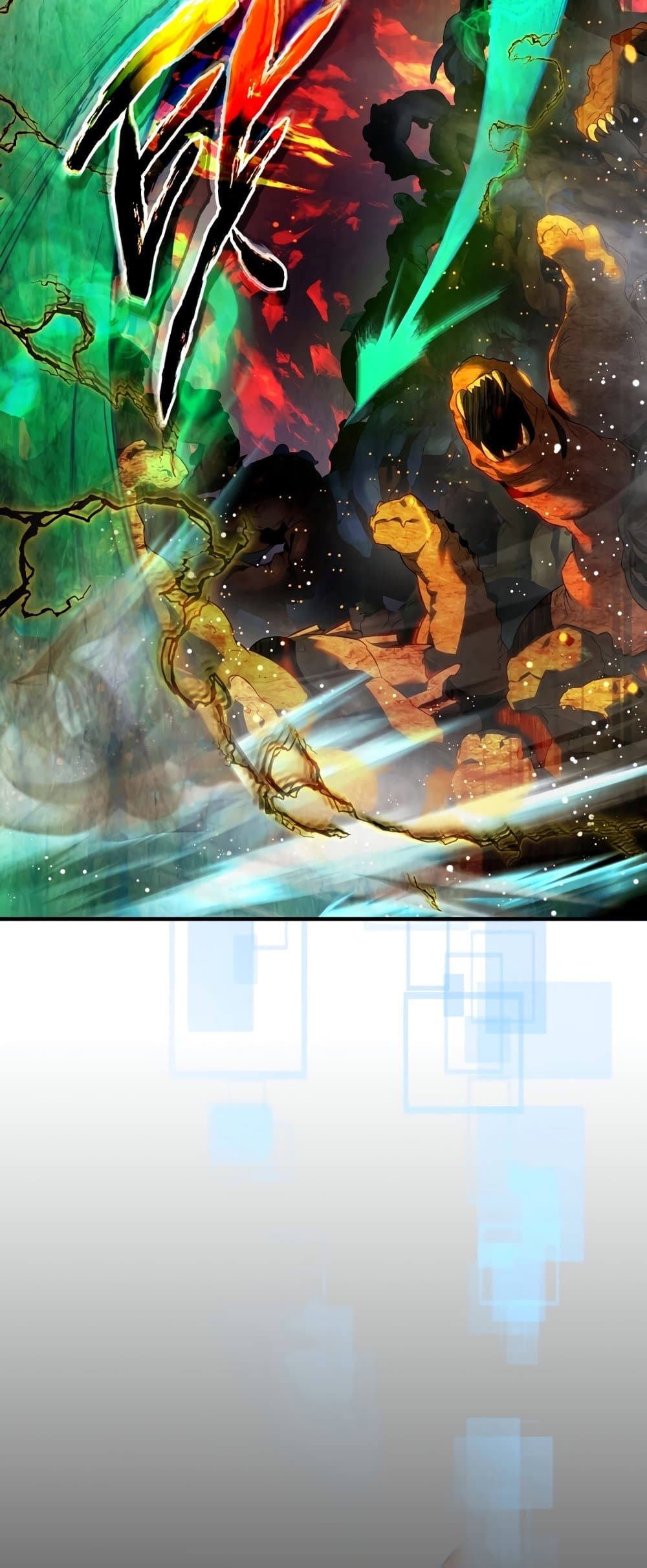 Leveling With The Gods page 30