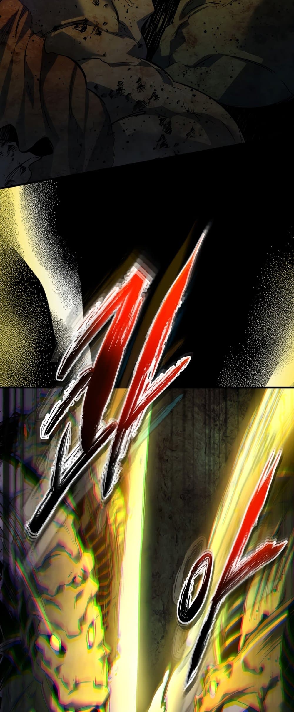 Leveling With The Gods page 32