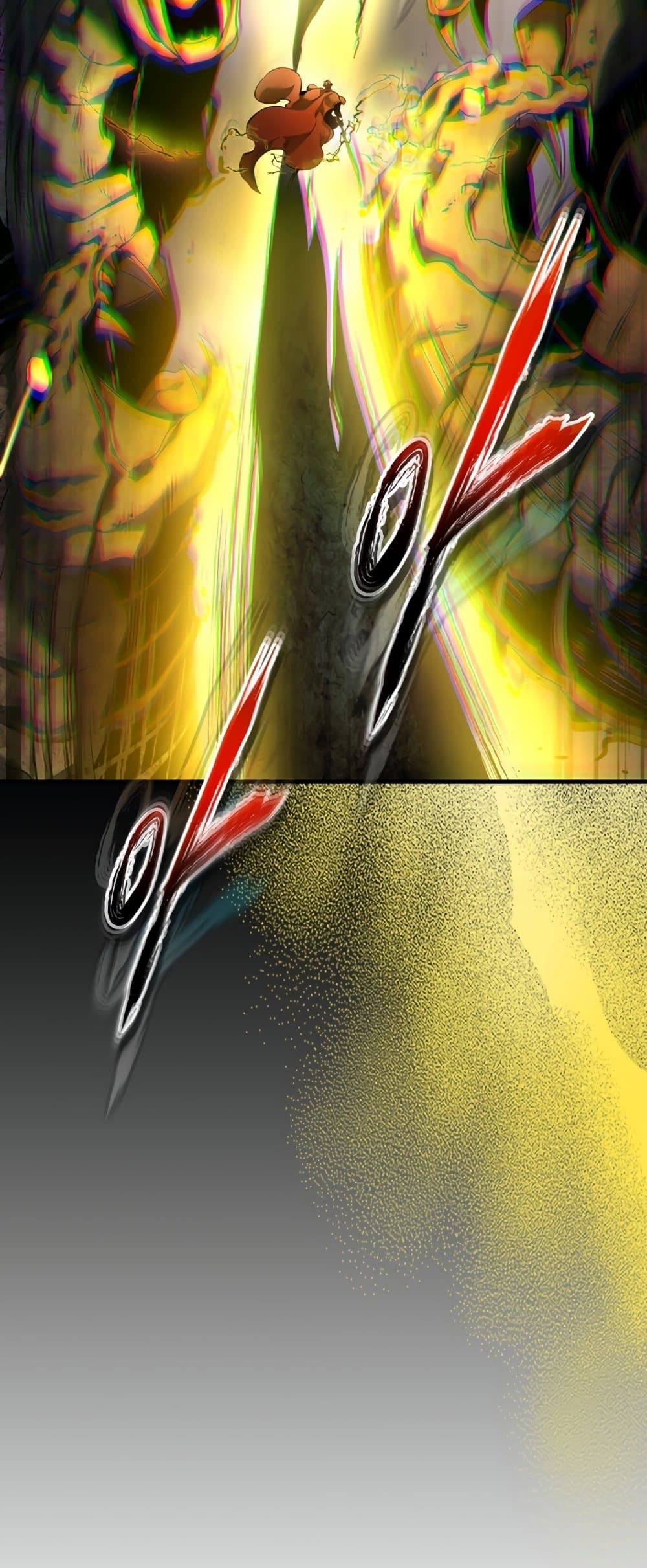 Leveling With The Gods page 33