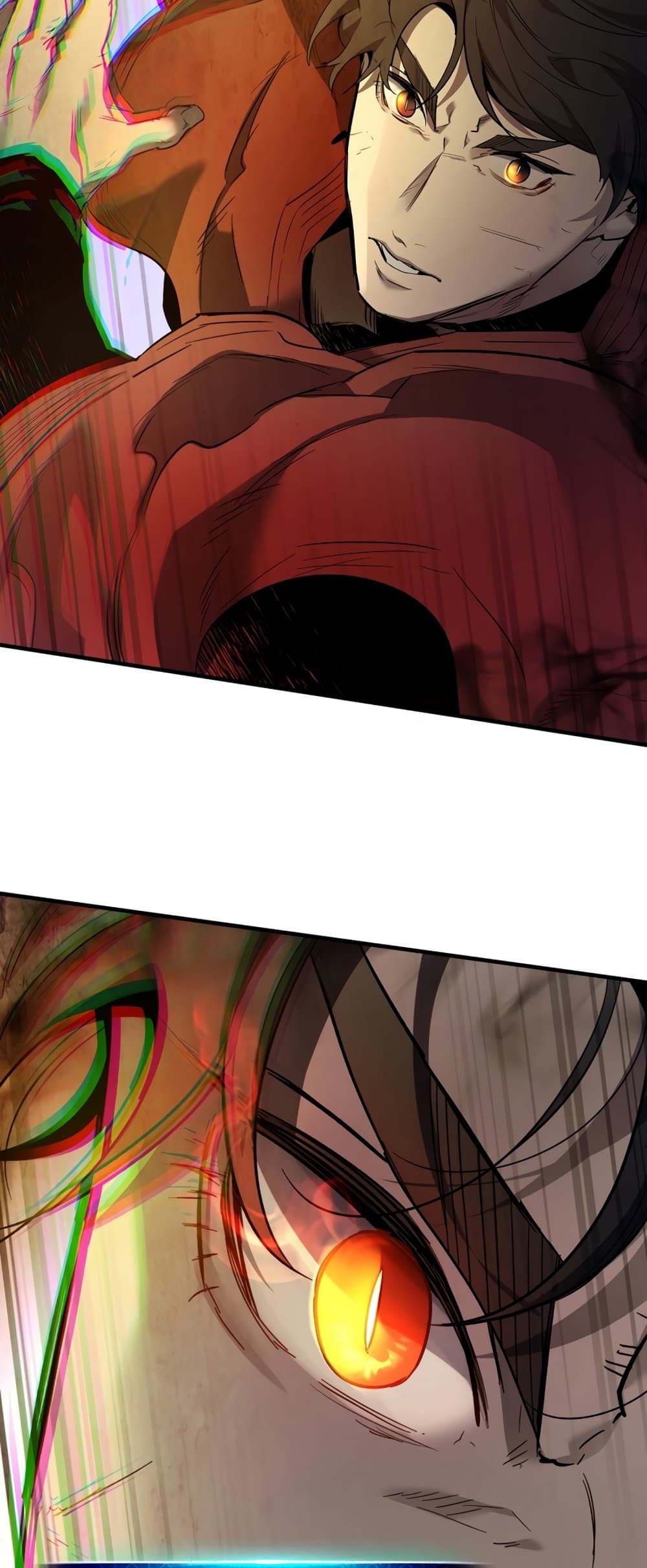 Leveling With The Gods page 38