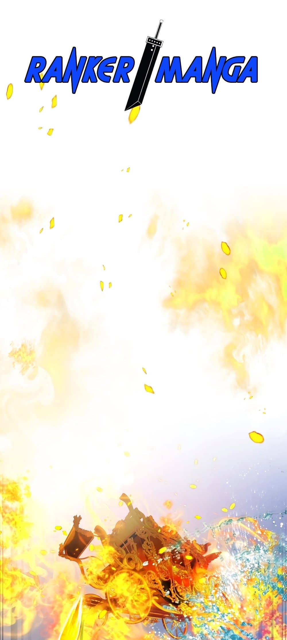Leveling With The Gods page 2