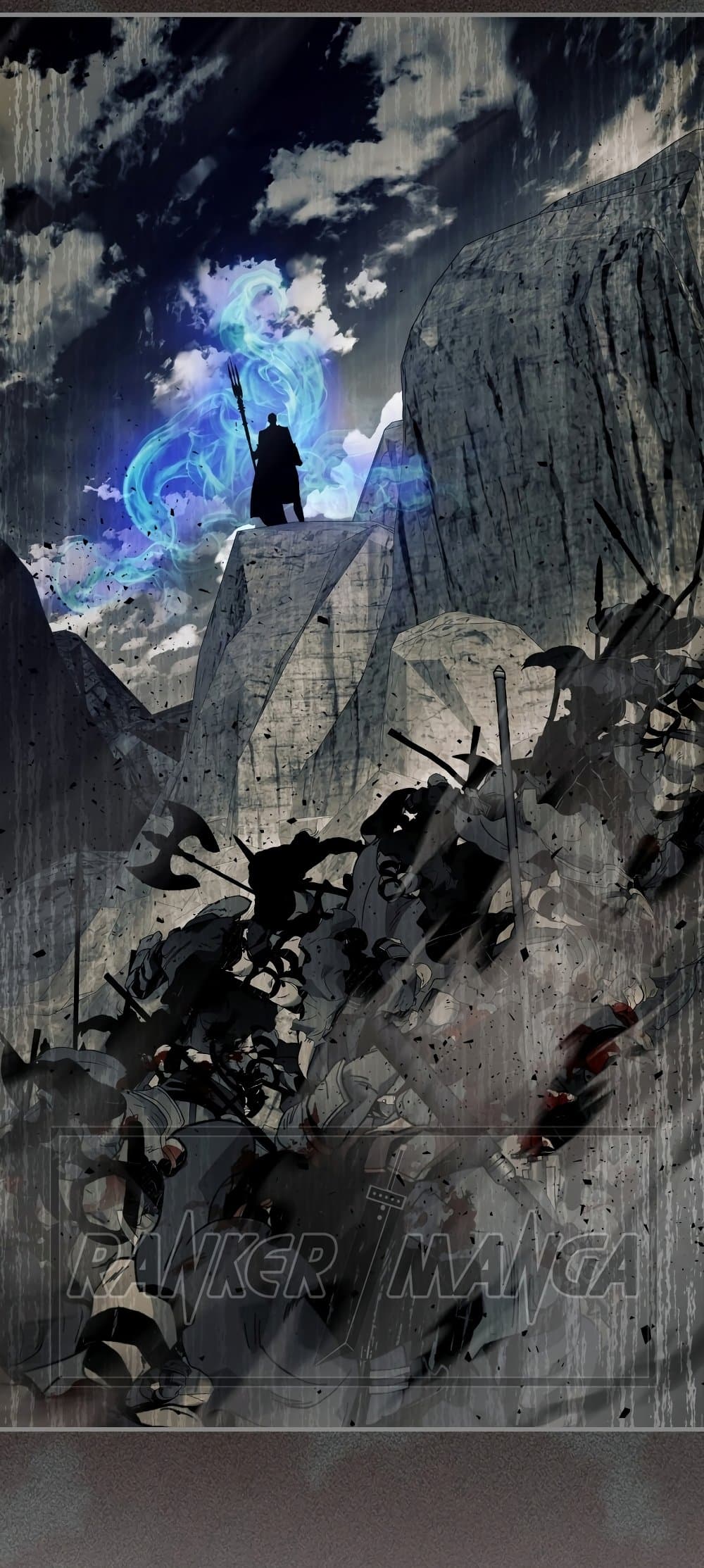 Leveling With The Gods page 18