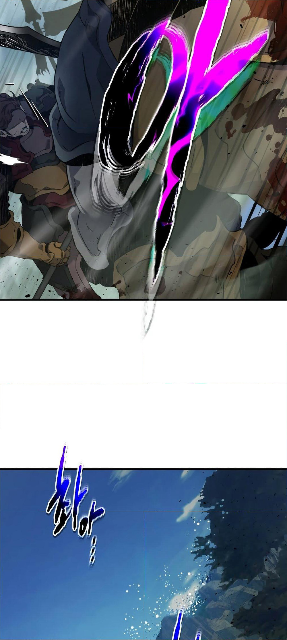 Leveling With The Gods page 21