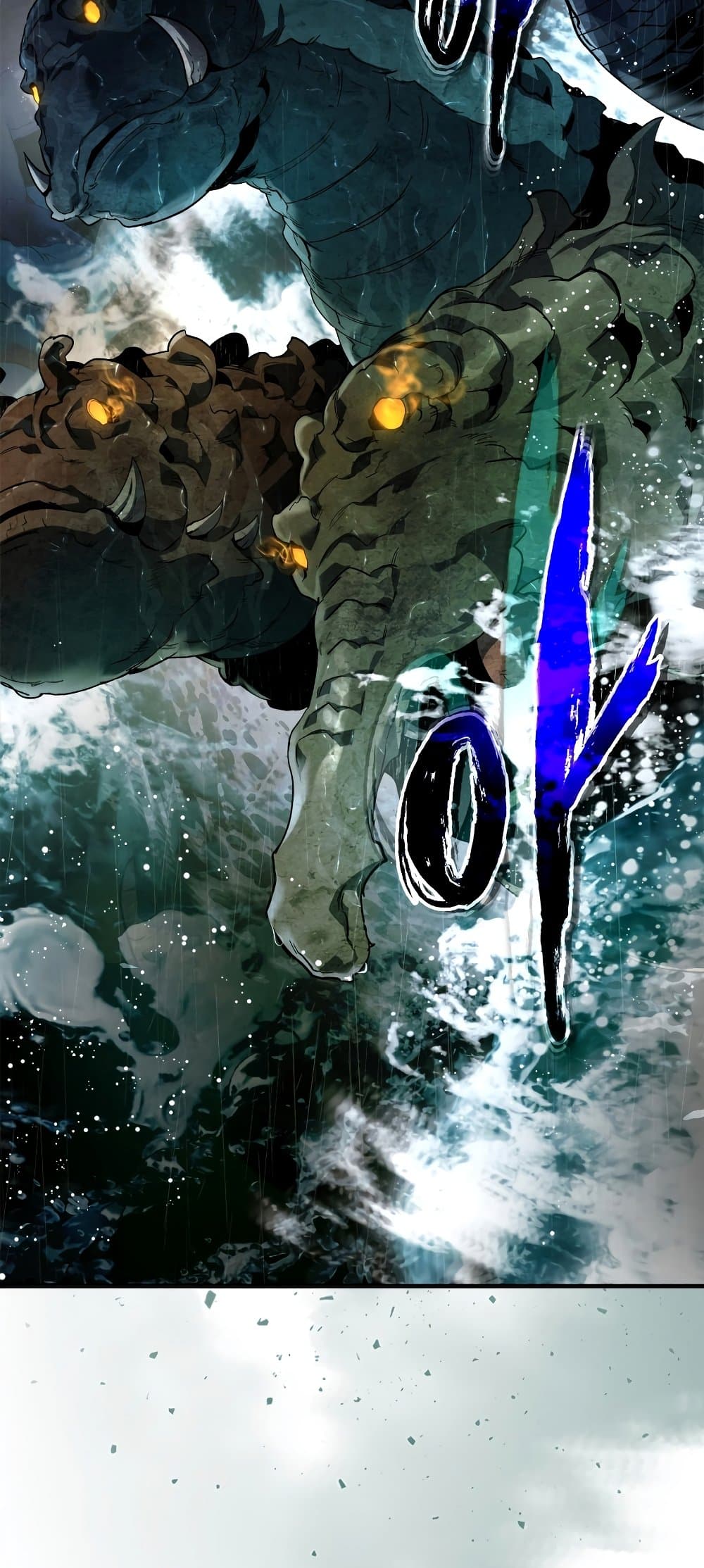 Leveling With The Gods page 25