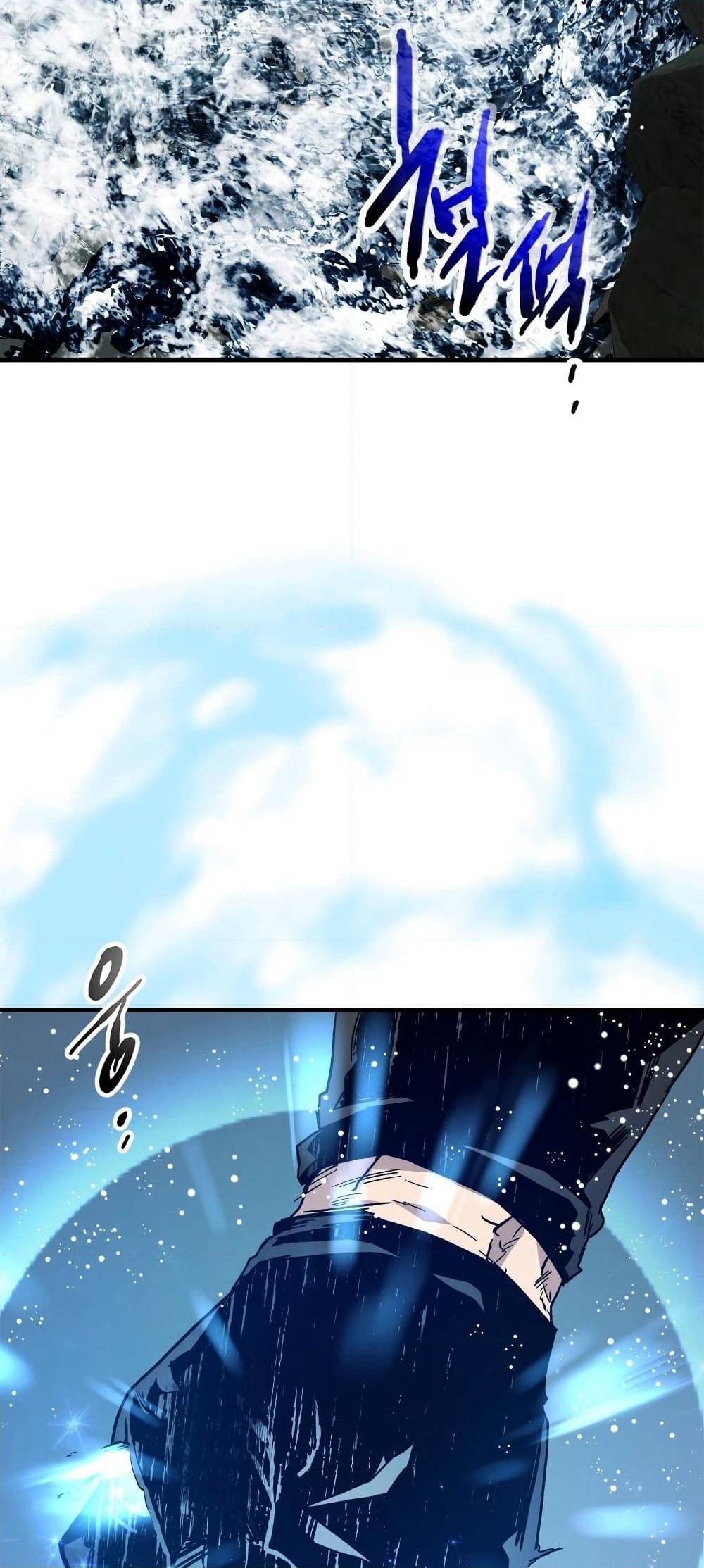 Leveling With The Gods page 37