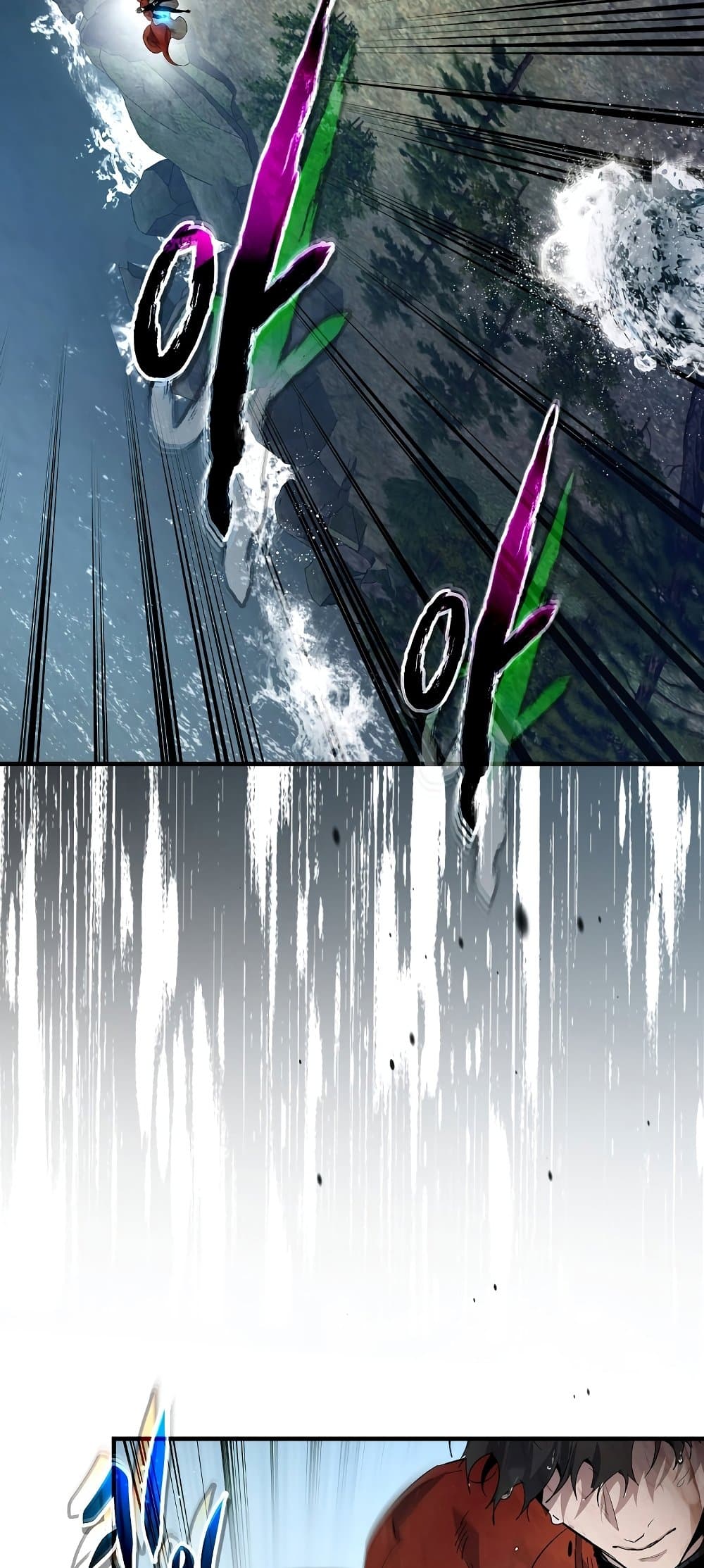 Leveling With The Gods page 42