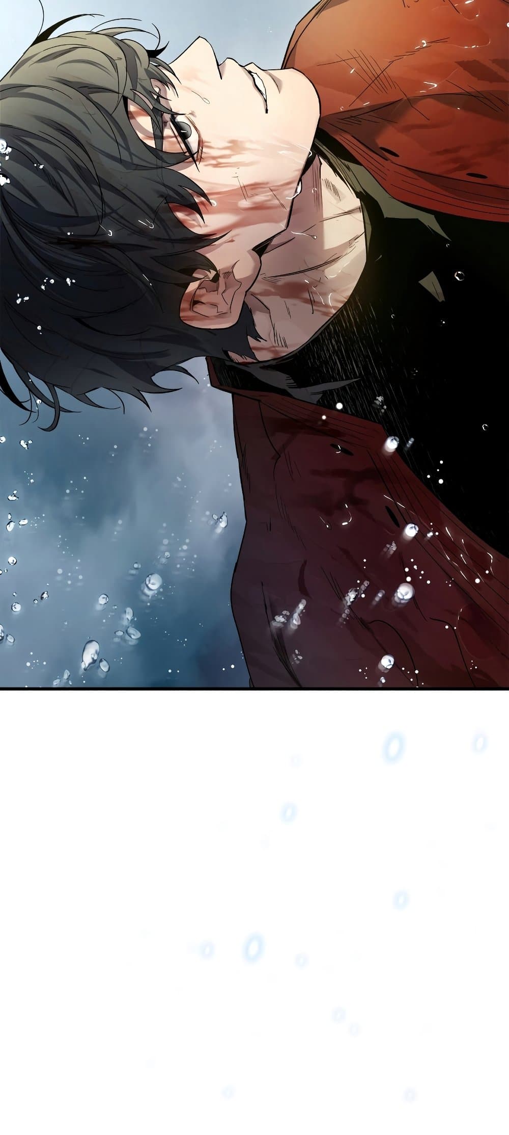 Leveling With The Gods page 50