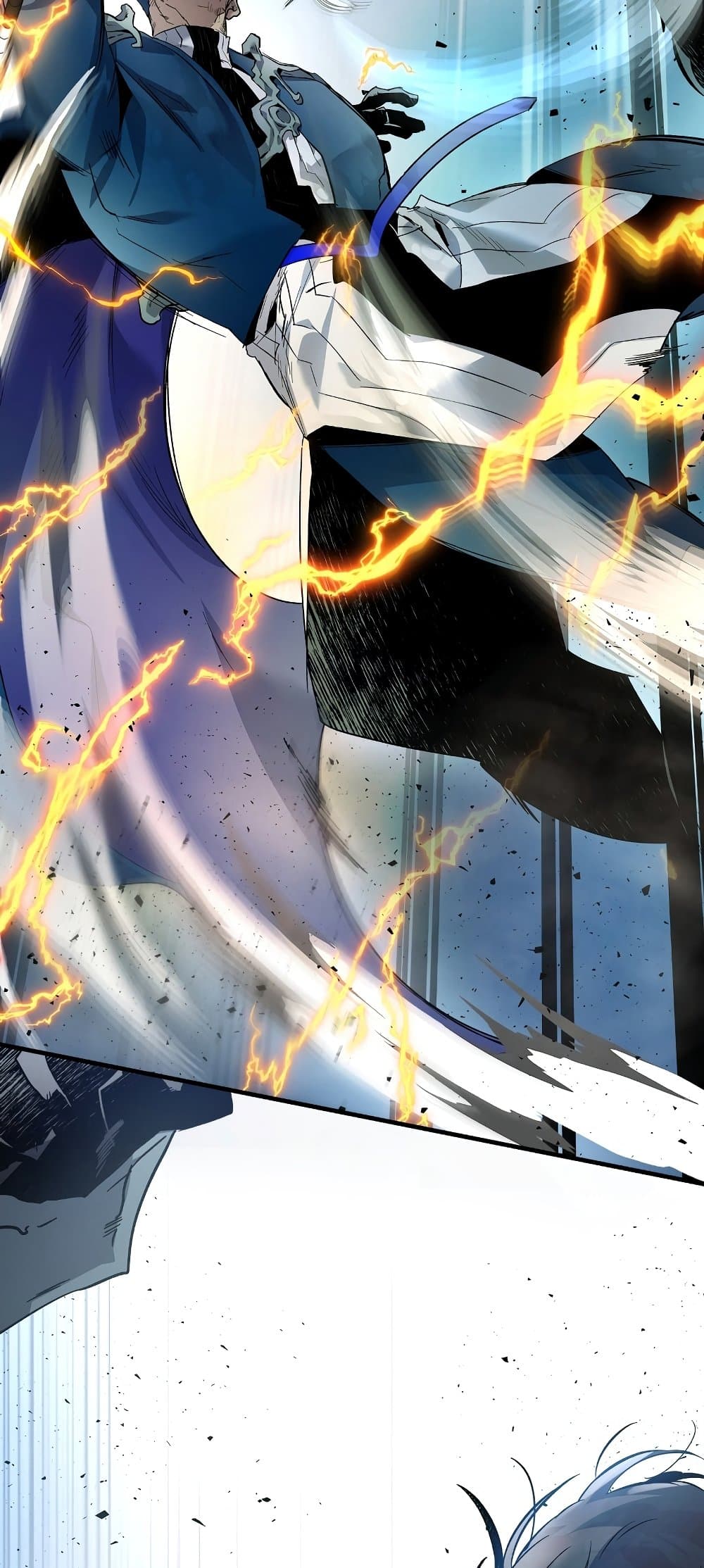 Leveling With The Gods page 58