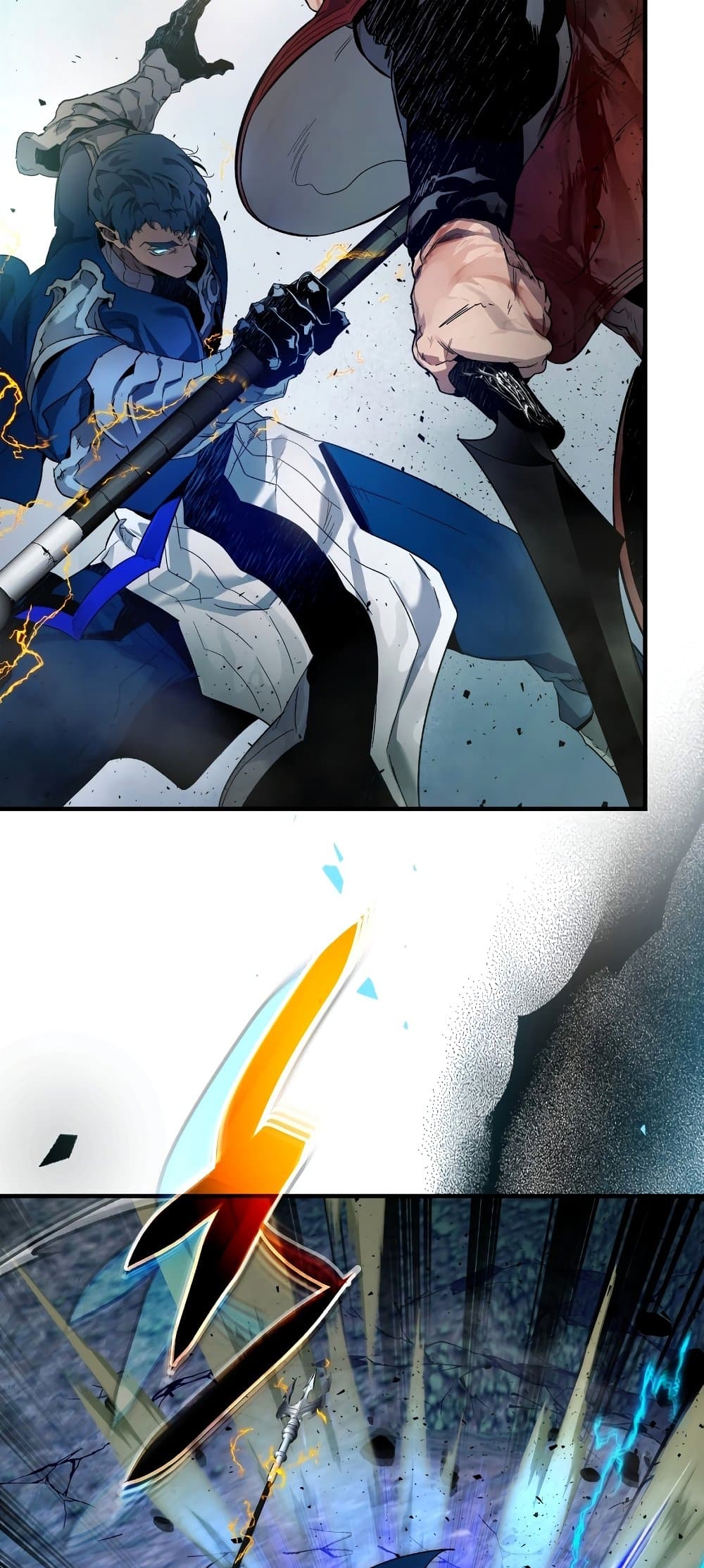 Leveling With The Gods page 62