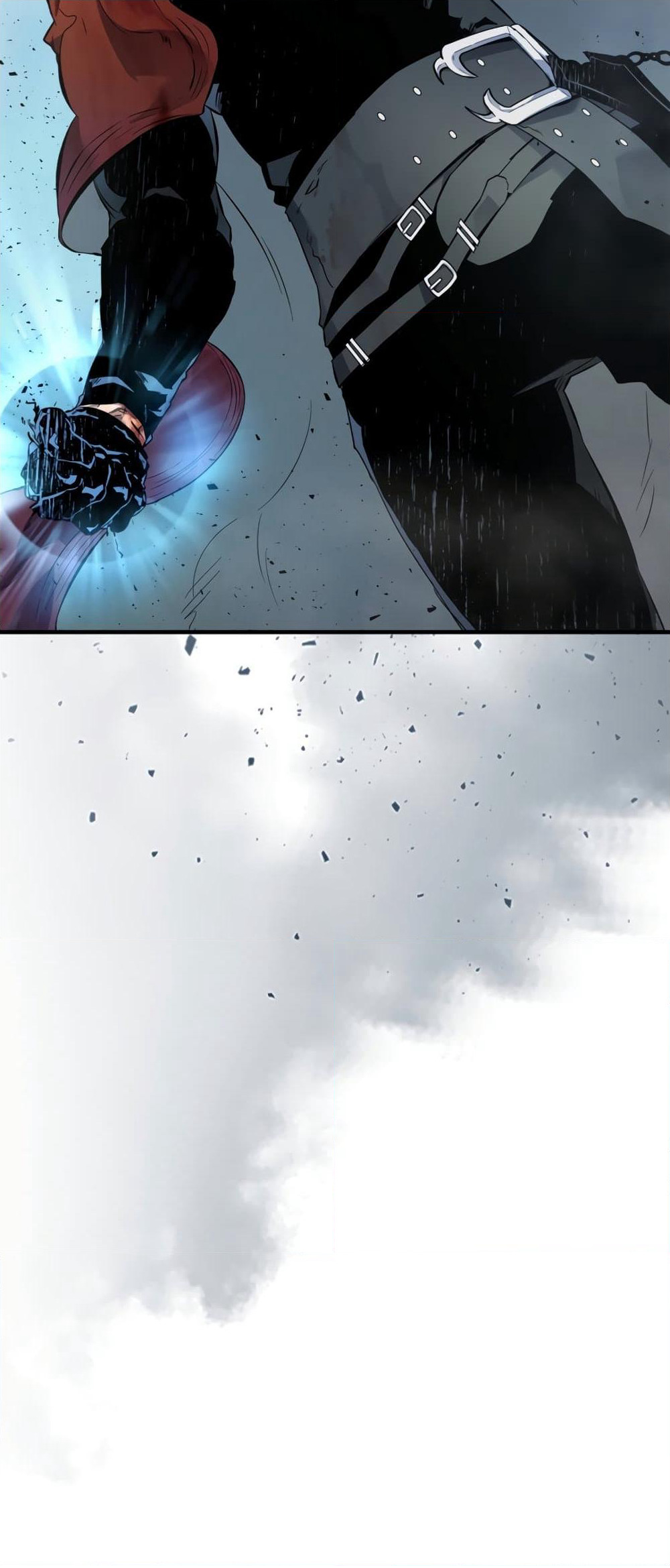 Leveling With The Gods page 10