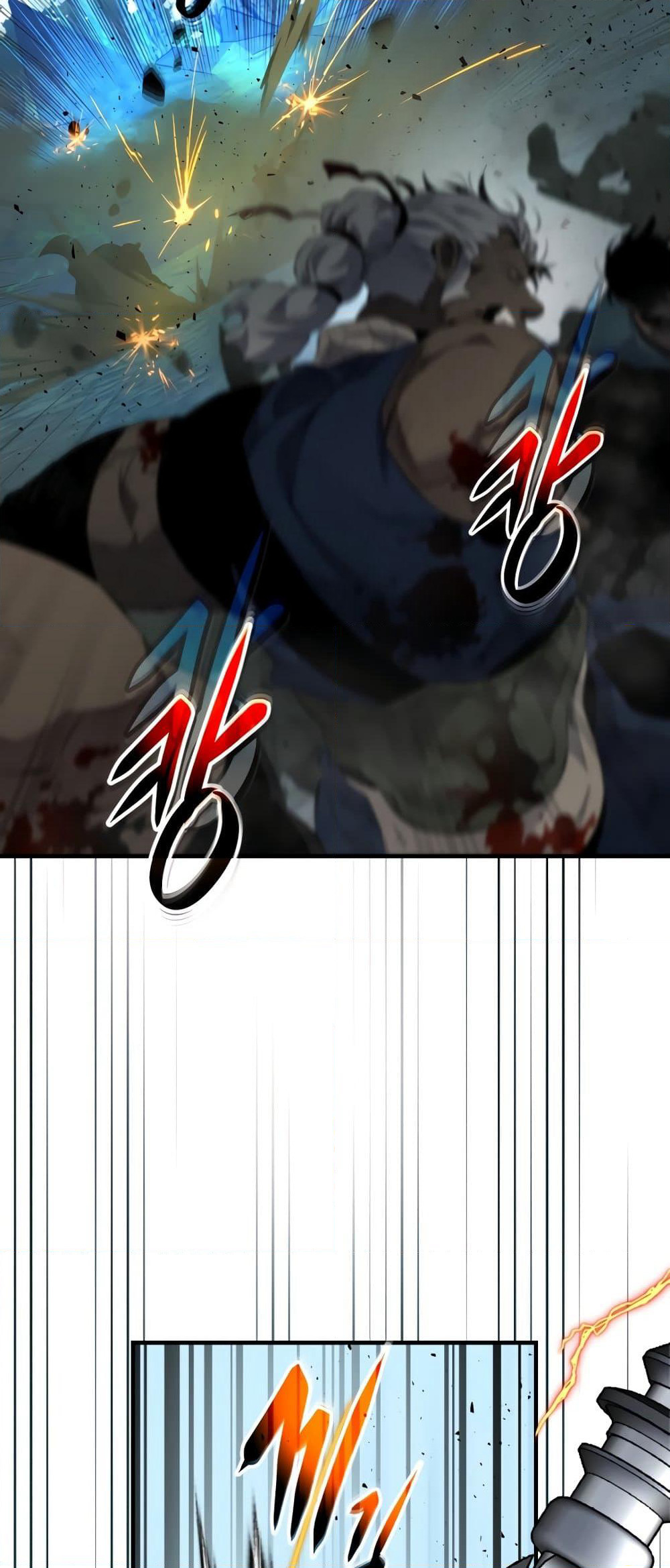 Leveling With The Gods page 13