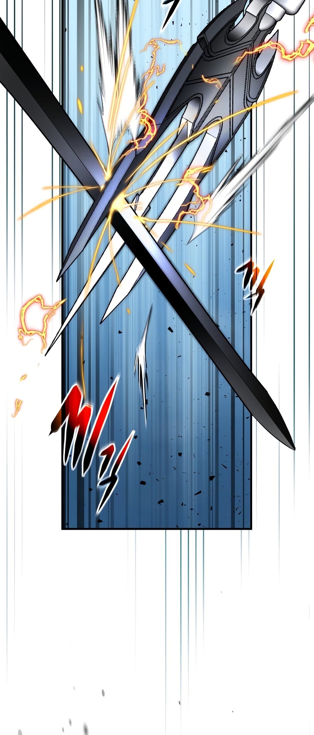 Leveling With The Gods page 14