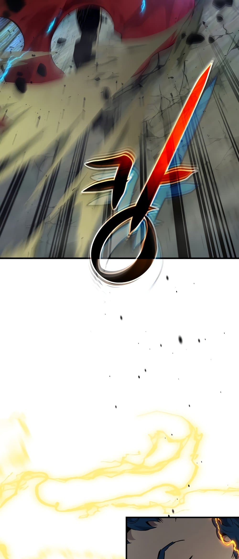 Leveling With The Gods page 16