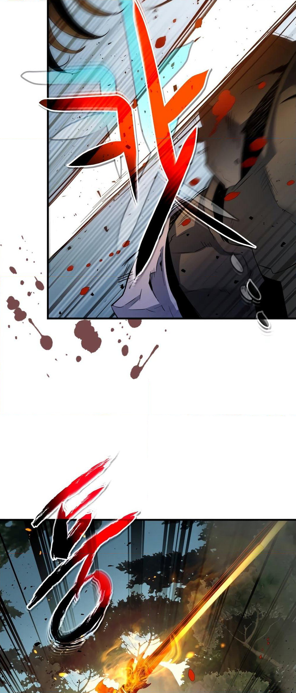 Leveling With The Gods page 36