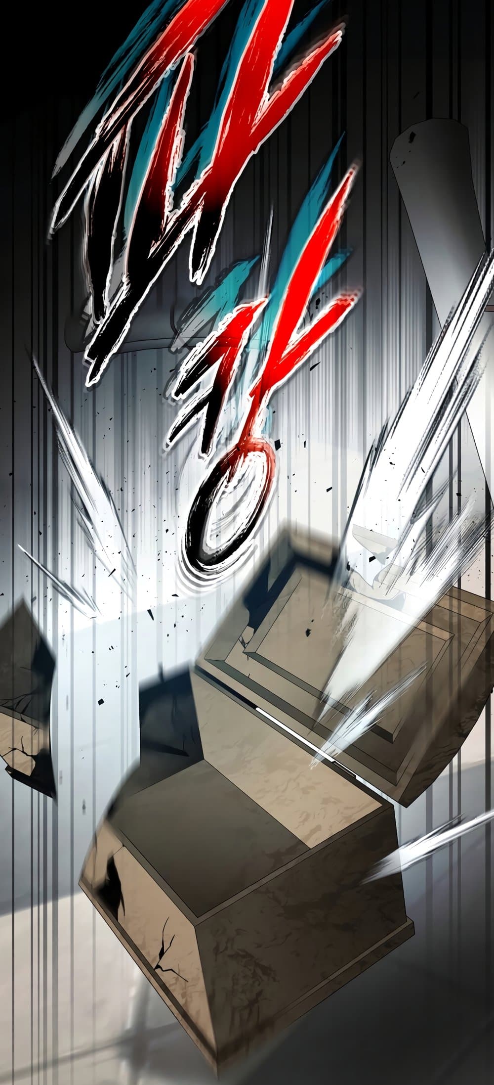 Leveling With The Gods page 50
