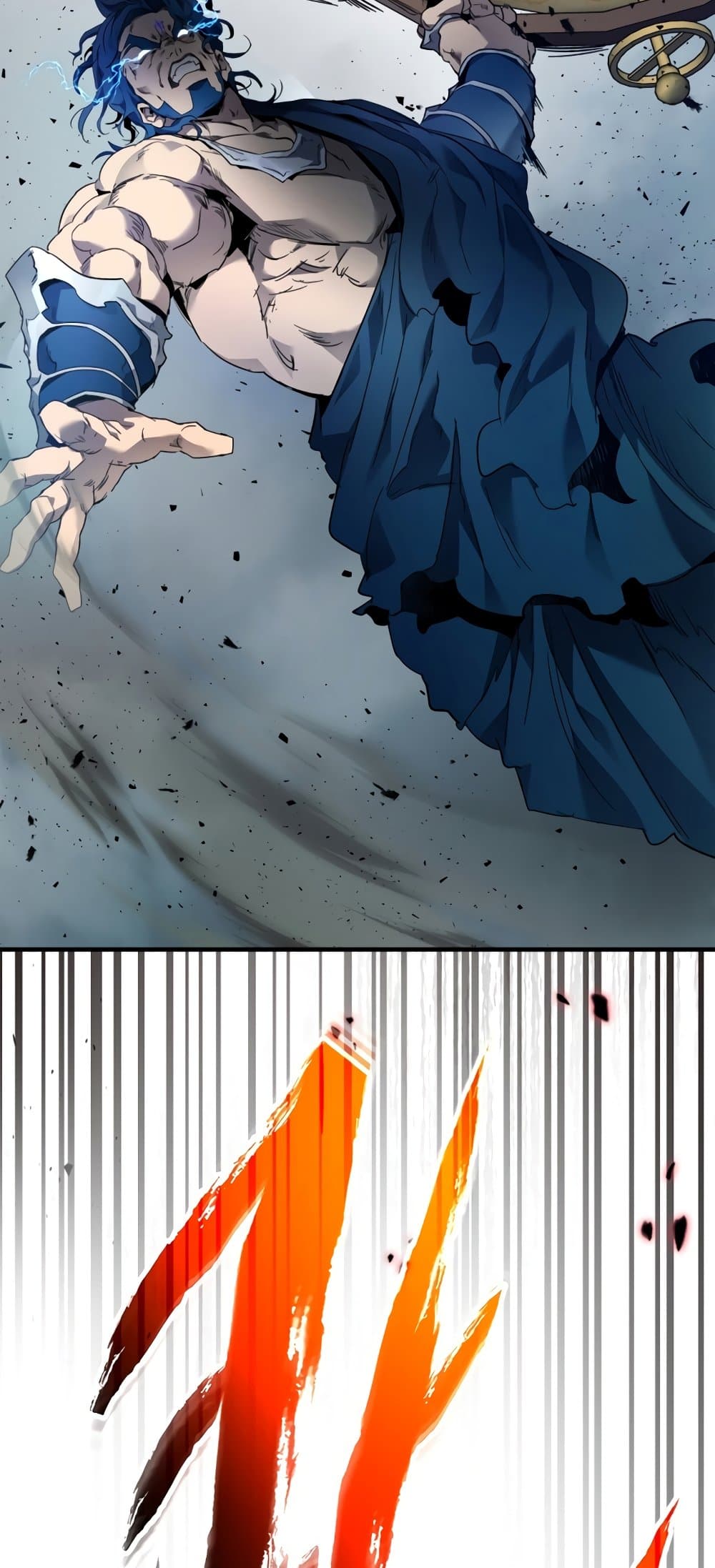 Leveling With The Gods page 65