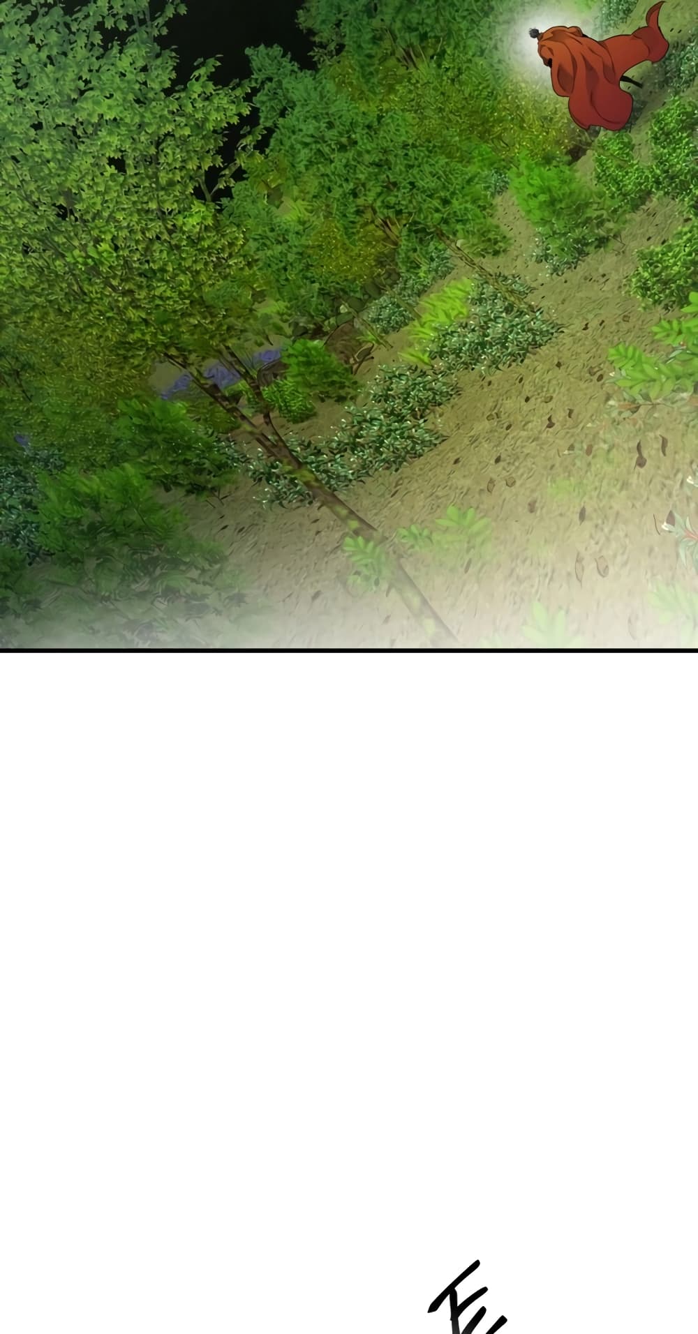 Leveling With The Gods page 8