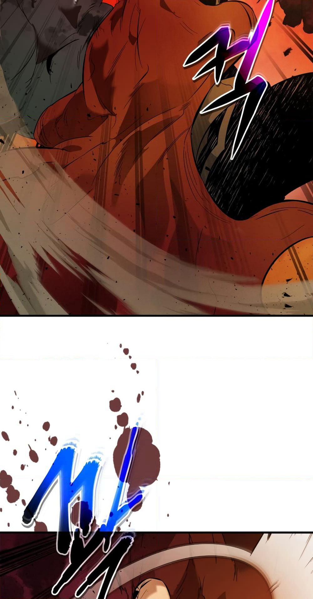 Leveling With The Gods page 35