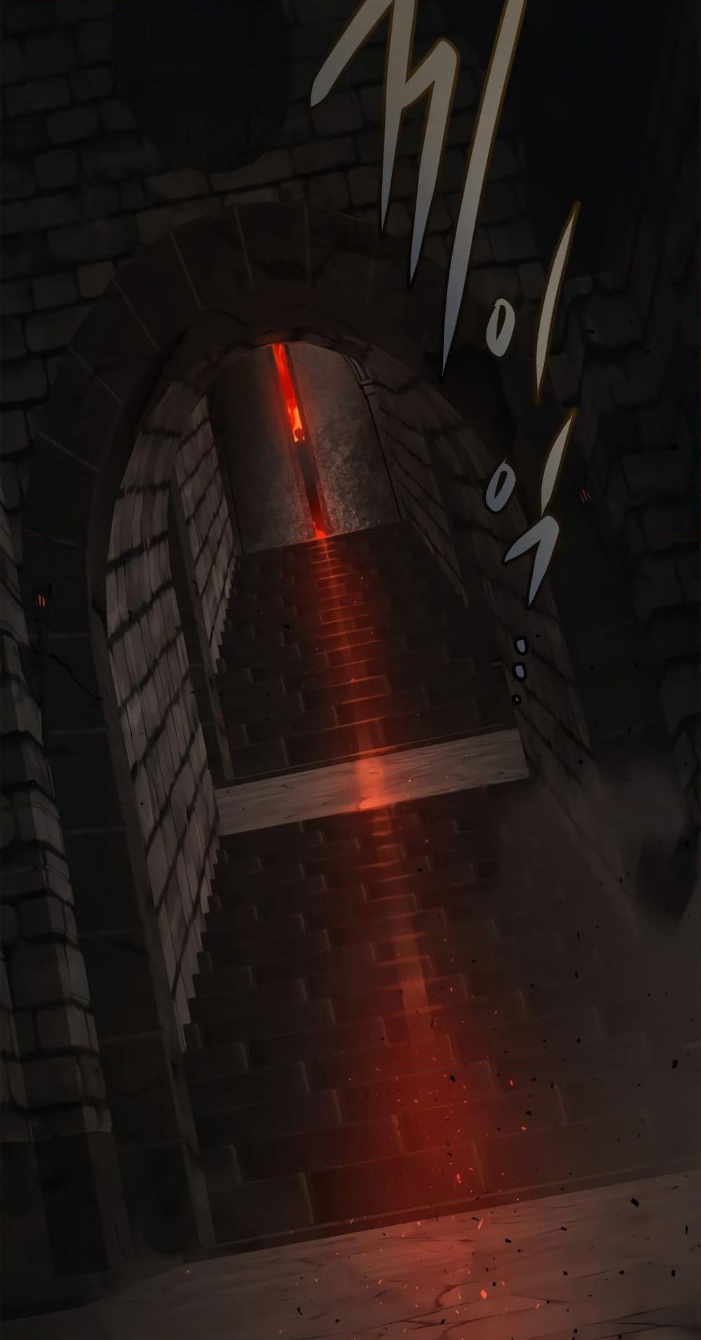 Leveling With The Gods page 47