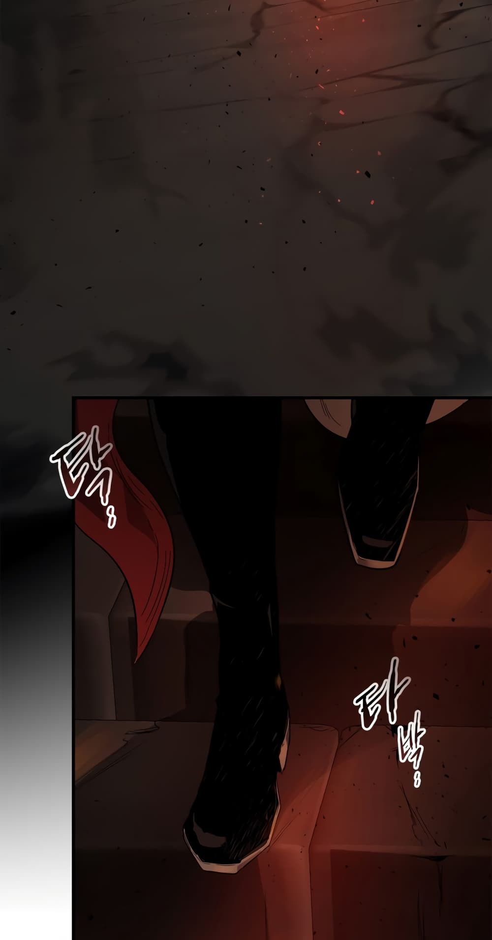 Leveling With The Gods page 48