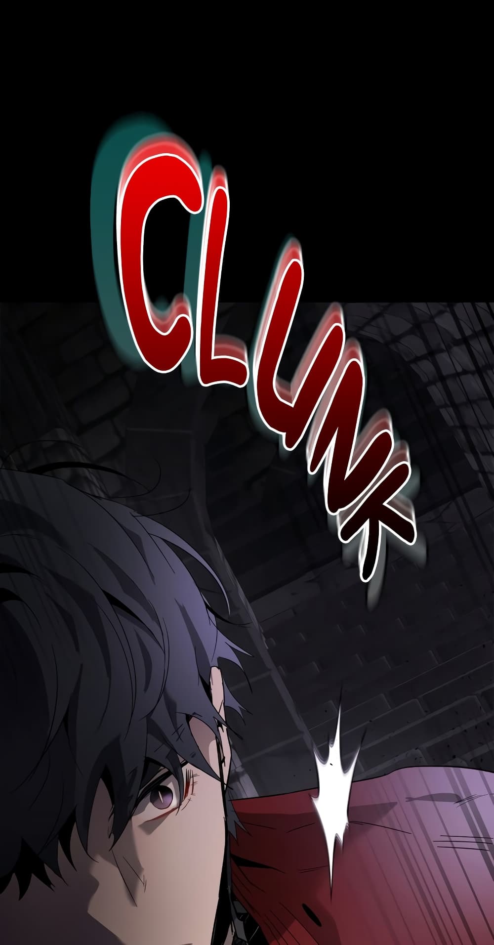 Leveling With The Gods page 54