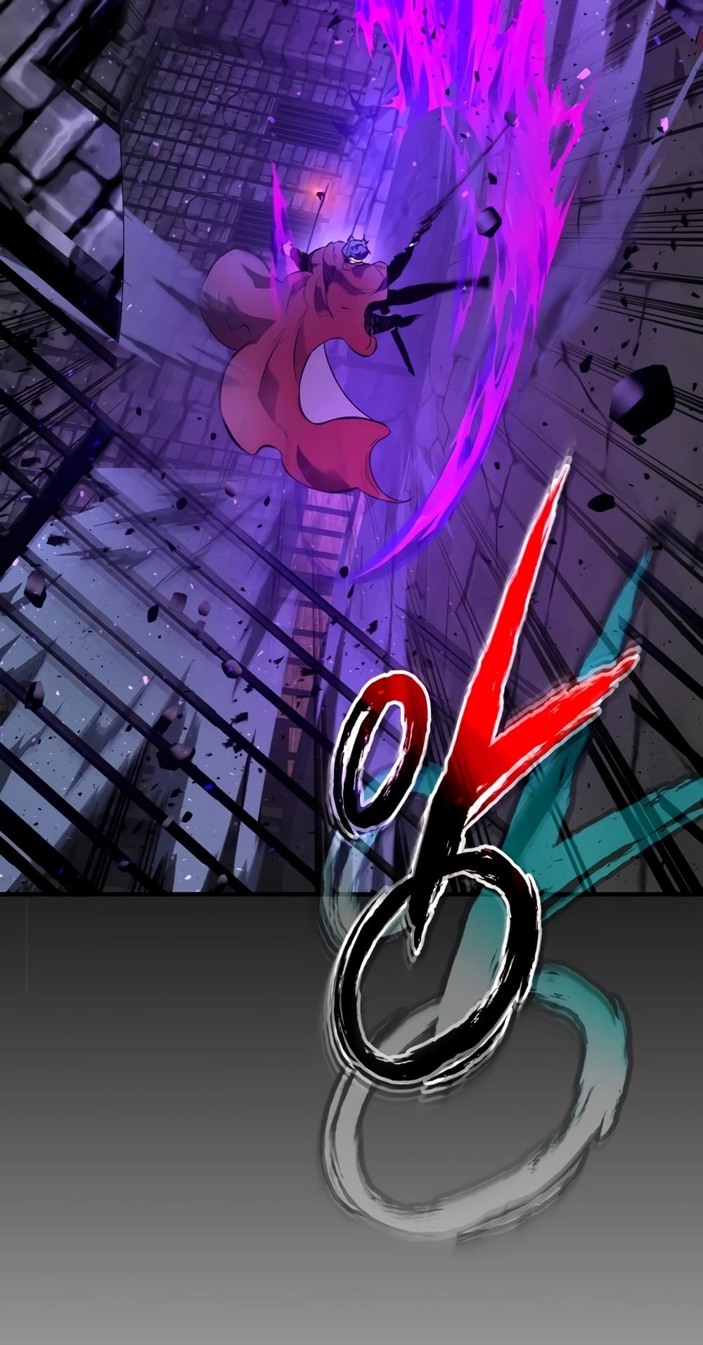 Leveling With The Gods page 90