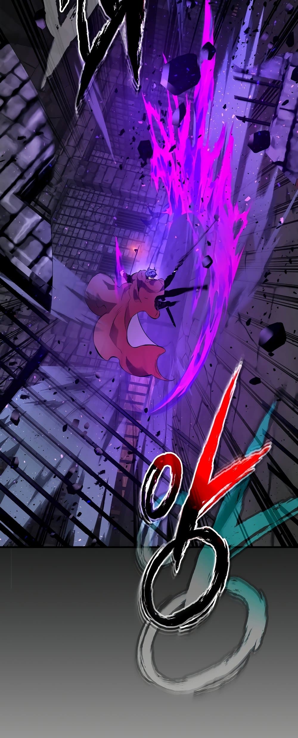 Leveling With The Gods page 5