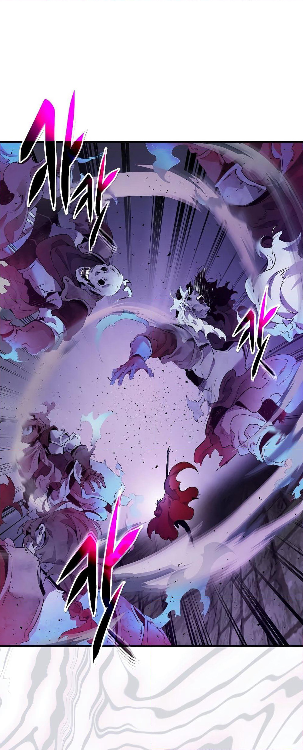 Leveling With The Gods page 40