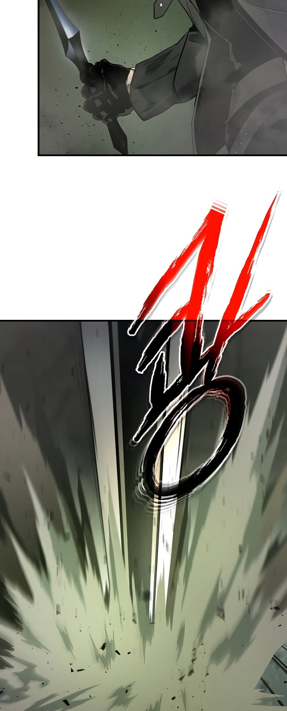 Leveling With The Gods page 76
