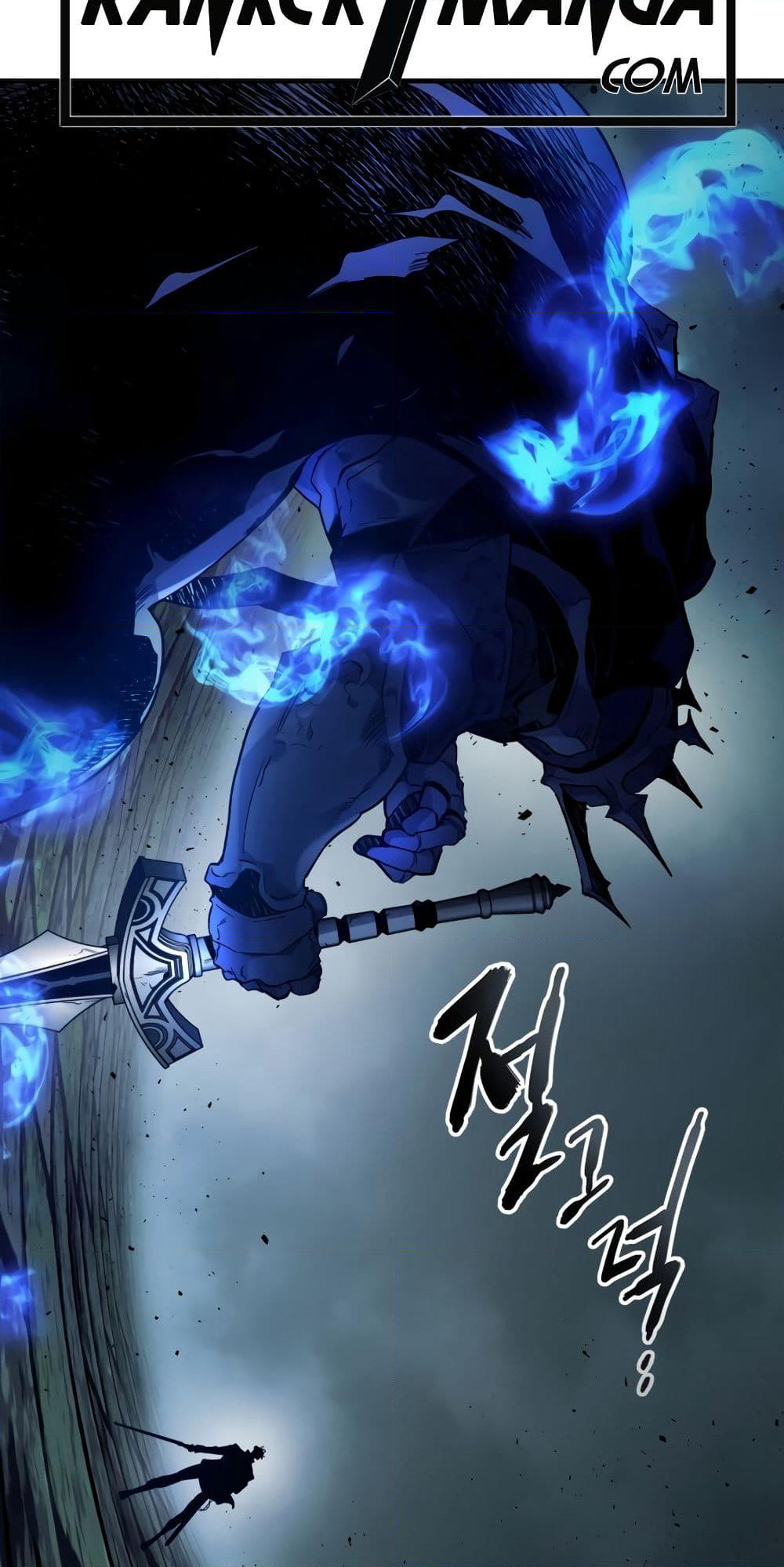 Leveling With The Gods page 16