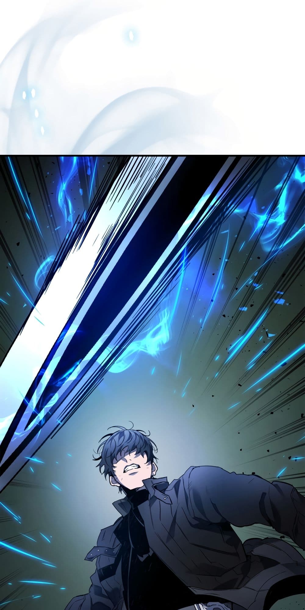 Leveling With The Gods page 25