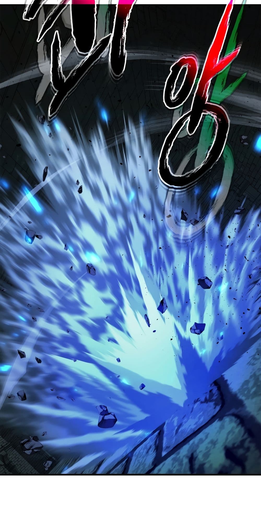 Leveling With The Gods page 27