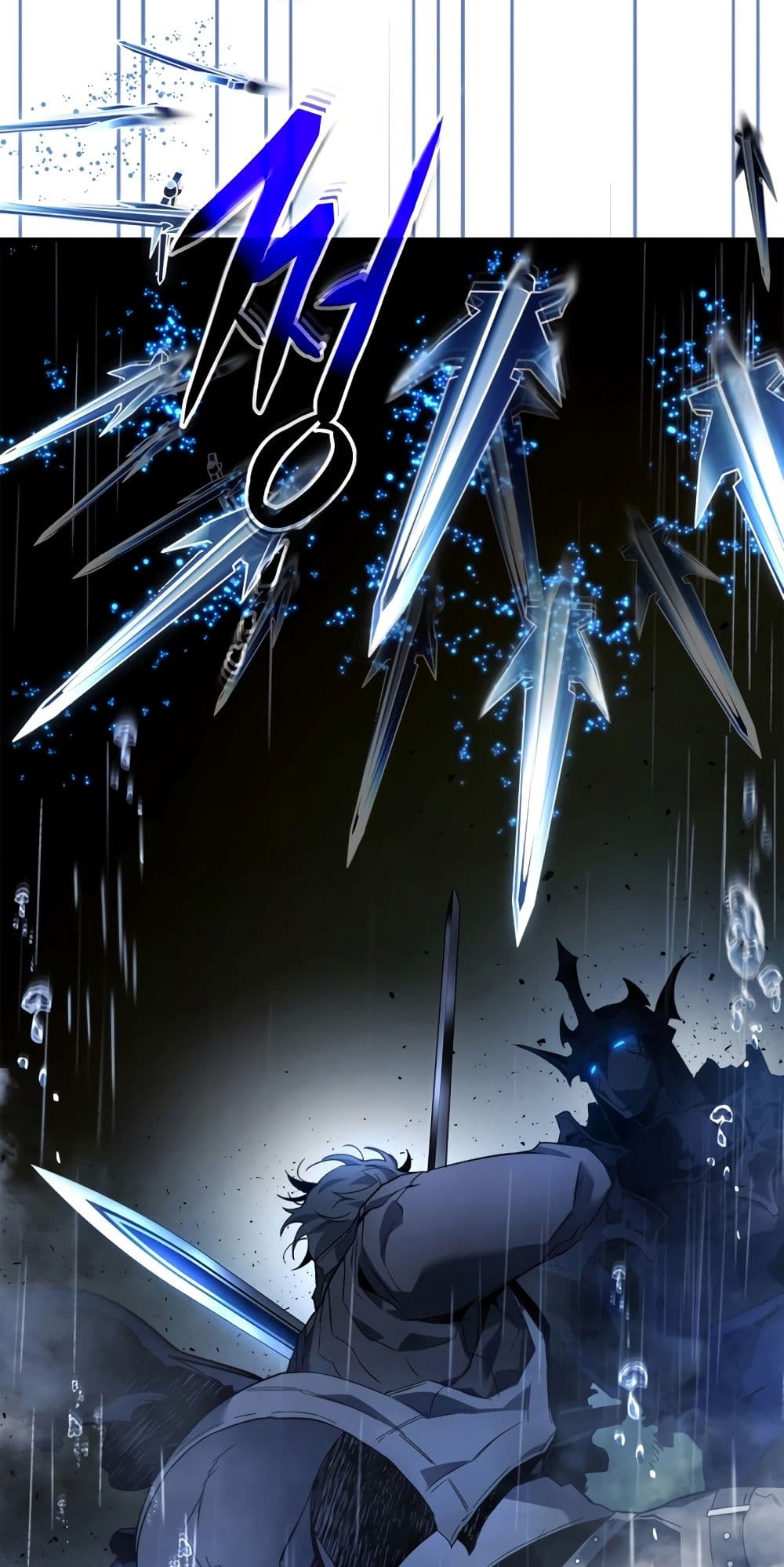Leveling With The Gods page 50