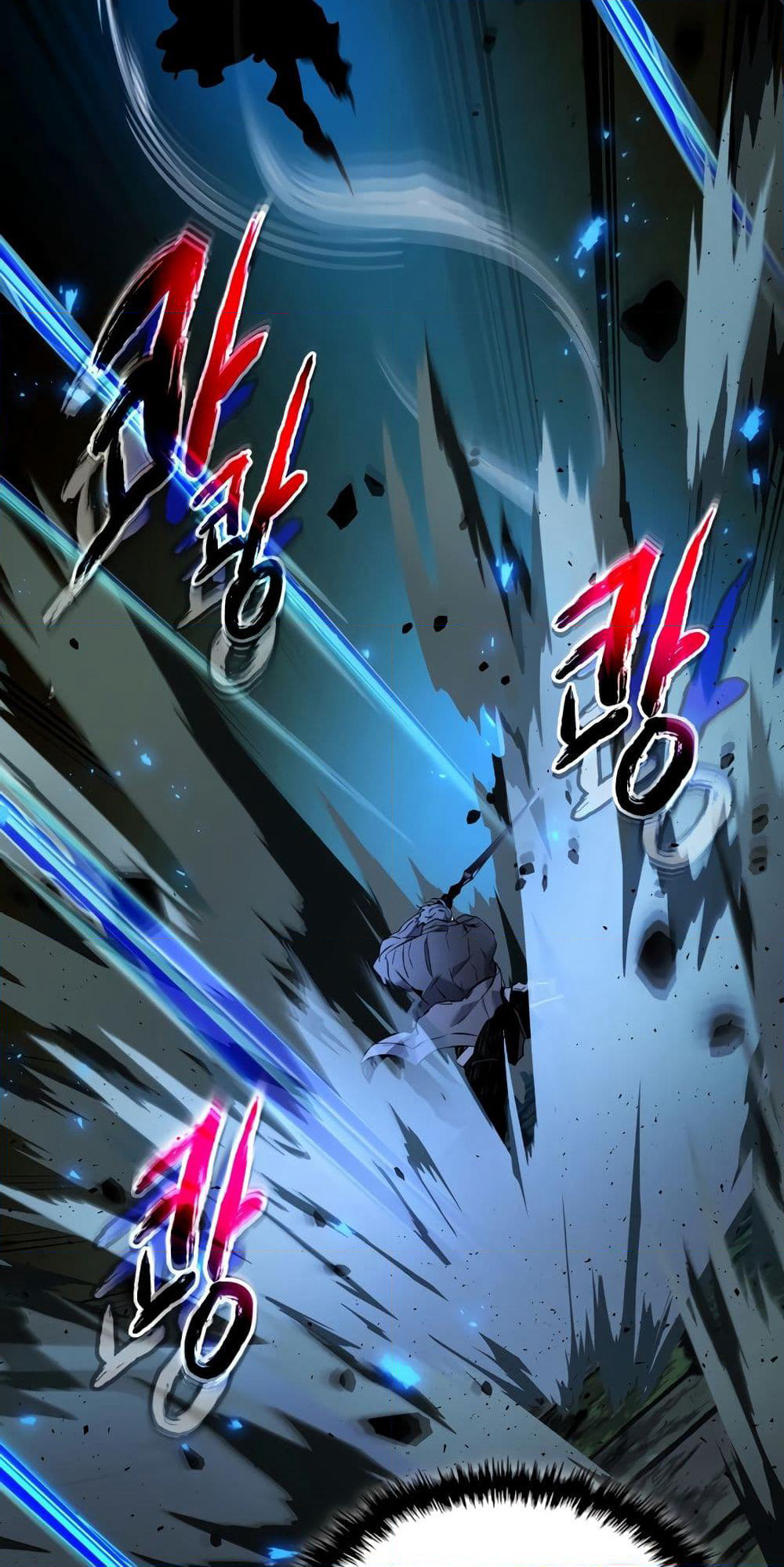 Leveling With The Gods page 60