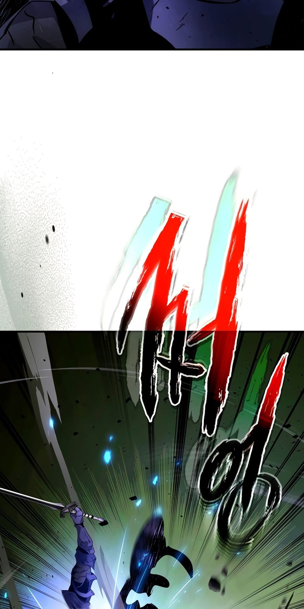 Leveling With The Gods page 74