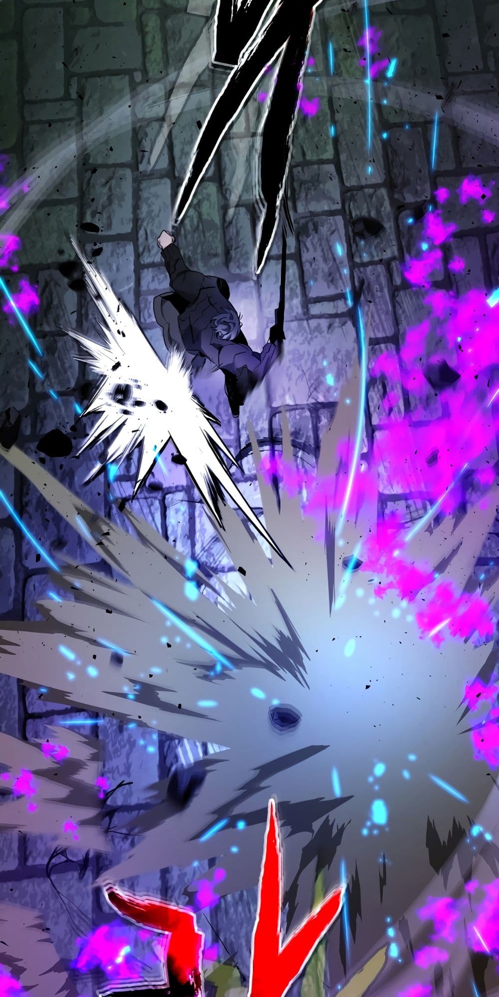 Leveling With The Gods page 80