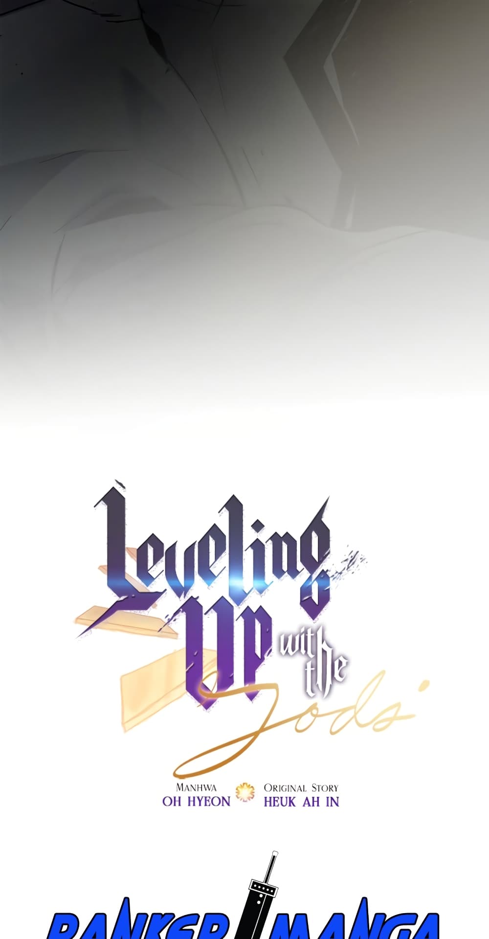 Leveling With The Gods page 4