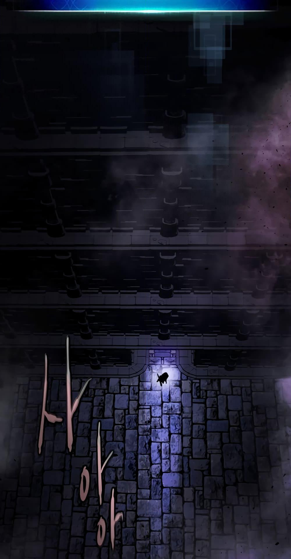Leveling With The Gods page 62