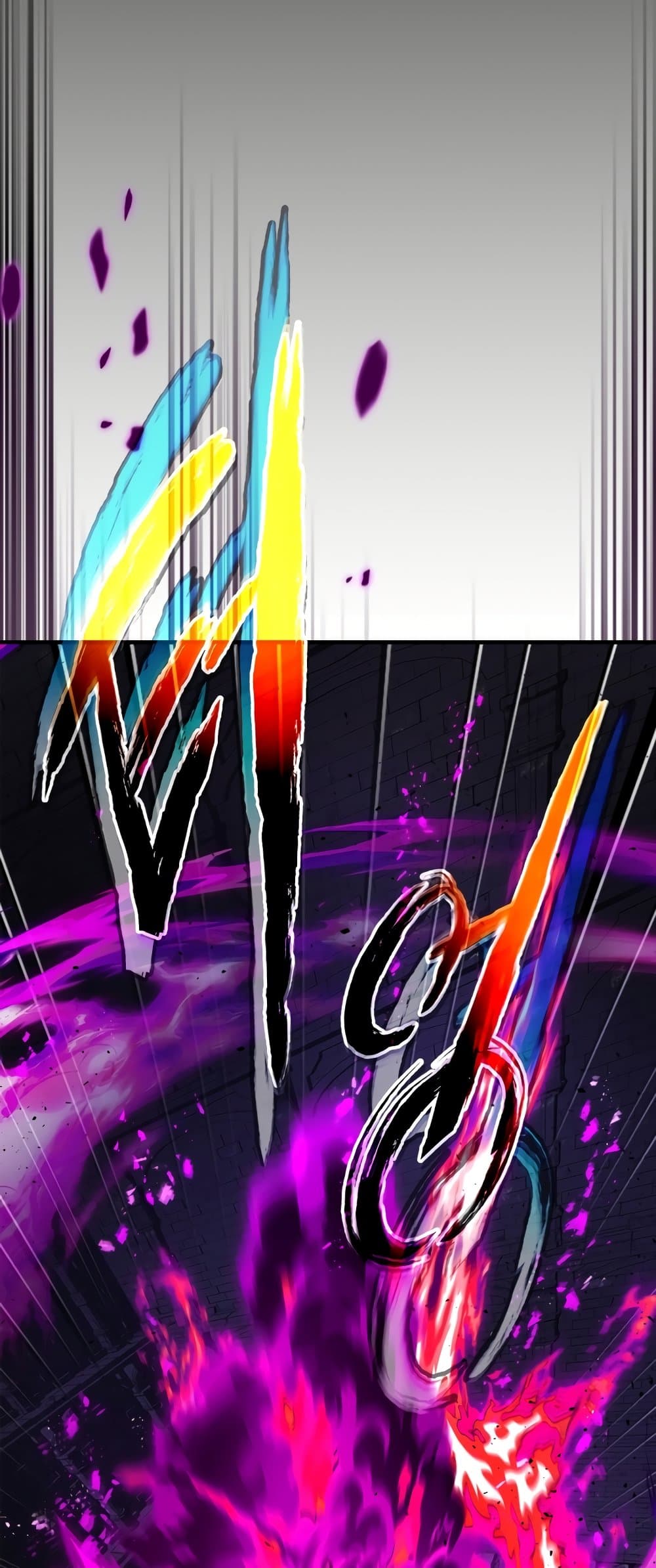 Leveling With The Gods page 5