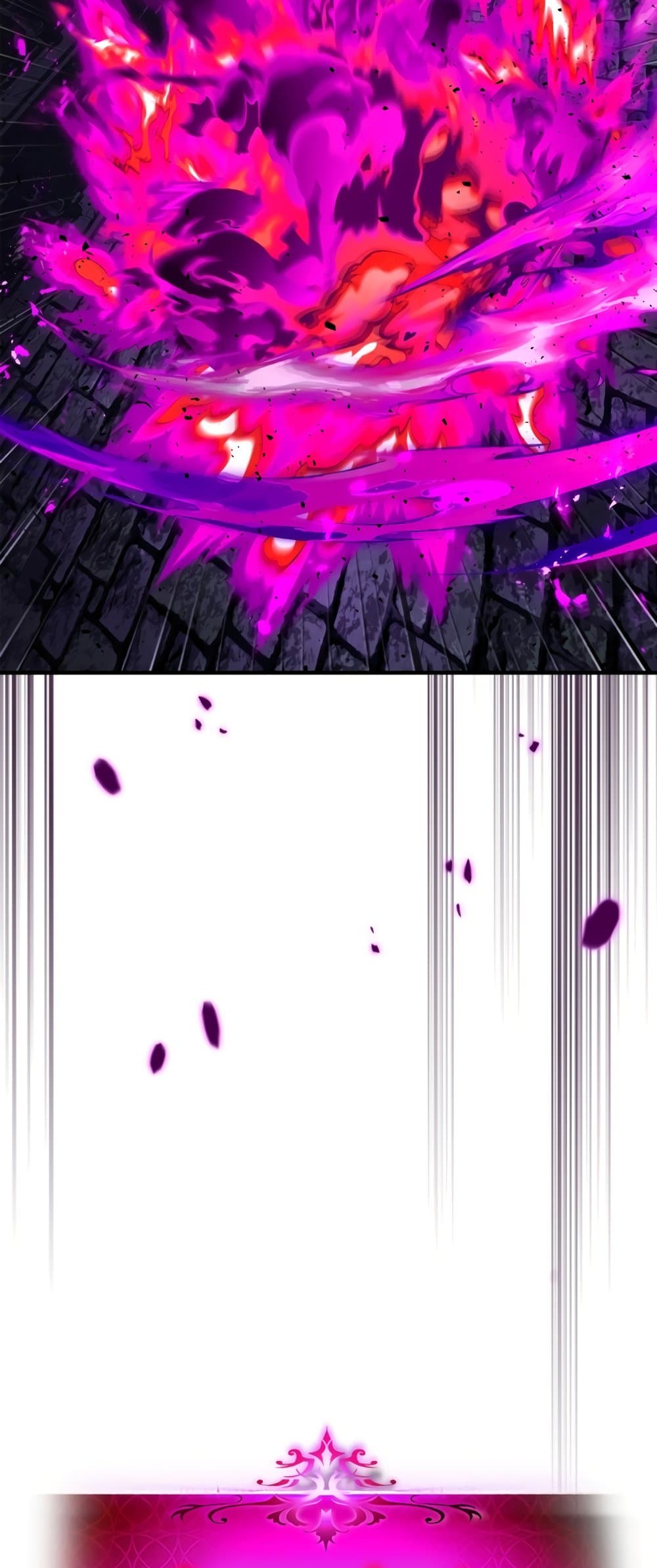 Leveling With The Gods page 6